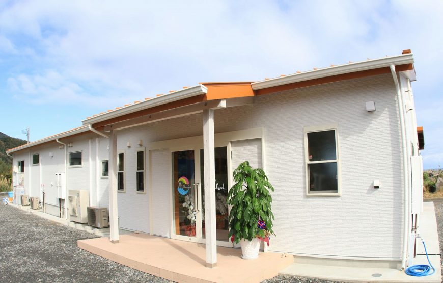 【Cカード保持者向け】奄美北部ファンダイビングコース